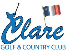 Clare Golf & Country Club
