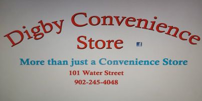 Digby Convenience 