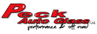 Peck Auto Glass Performance & Off Road