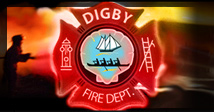 Digby Fire Department